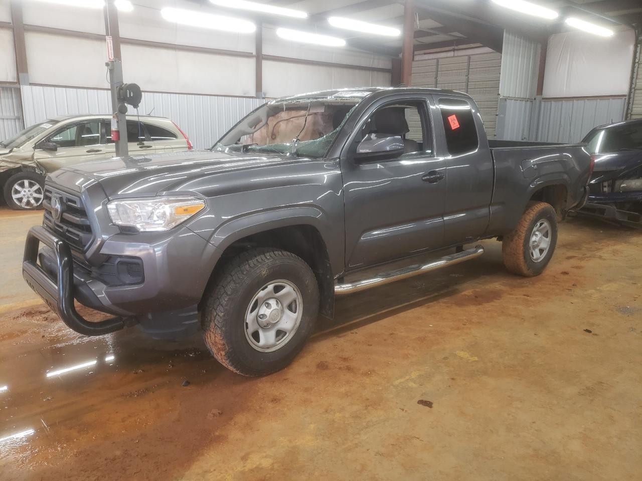 TOYOTA TACOMA ACCESS CAB