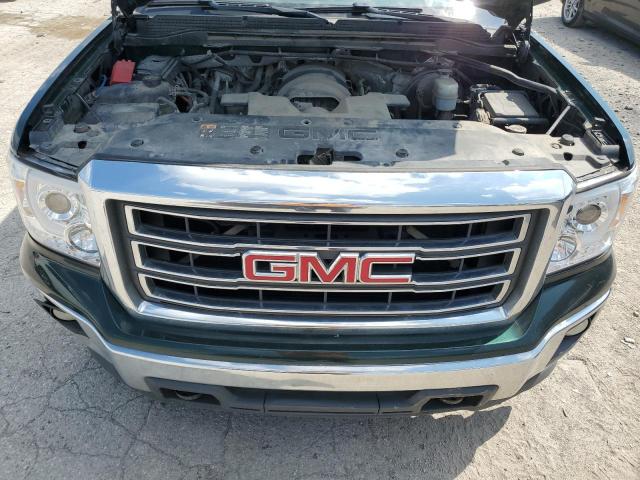 2015 GMC SIERRA K1500 SLE 1GTV2UEC0FZ162256
