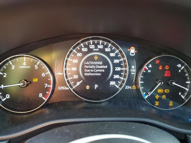 2025 MAZDA CX-30 PREF - 3MVDMBCMXSM846067