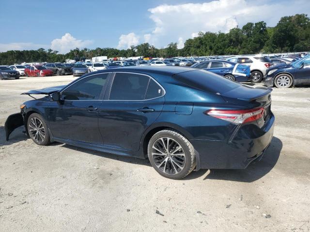 2018 TOYOTA CAMRY L - 4T1B11HK4JU557081