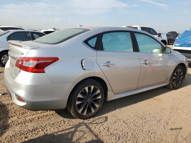 2016 NISSAN SENTRA S 3N1AB7AP1GY225386