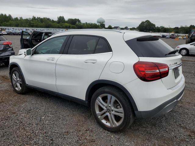 2020 MERCEDES-BENZ GLA 250 4M WDCTG4GB4LU023327