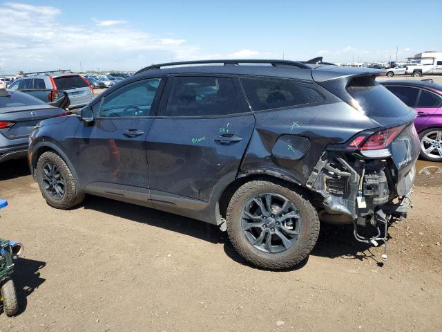 2023 KIA SPORTAGE X-PRO 5XYK7CAF0PG061250