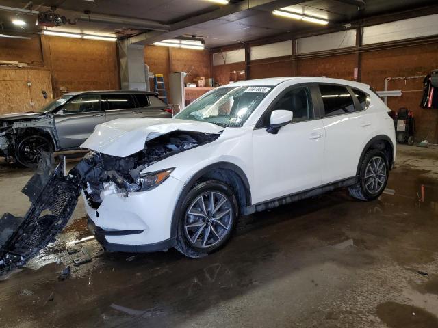 MAZDA CX-5 TOURI