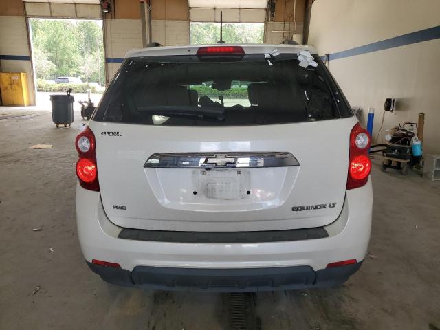 2015 CHEVROLET EQUINOX LT - 1GNFLGEK2FZ111620