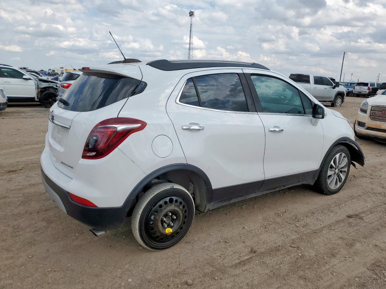 BUICK ENCORE PREFERRED