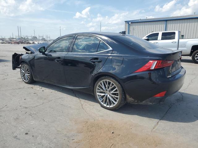 2015 LEXUS IS 250 JTHBF1D29F5058174
