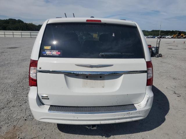 2015 CHRYSLER TOWN & COU 2C4RC1BG7FR707125