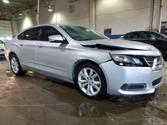 2016 CHEVROLET IMPALA LT #3232187610