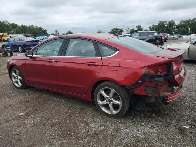 2016 FORD FUSION SE - 3FA6P0H7XGR275785