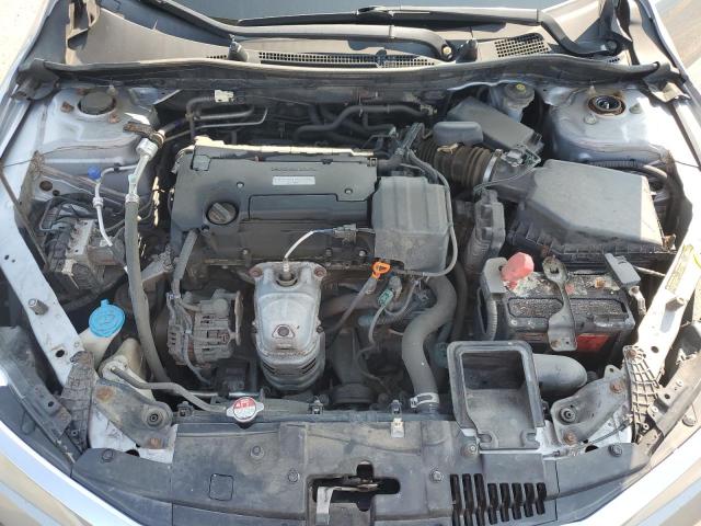 2017 HONDA ACCORD LX - 1HGCR2F35HA229152