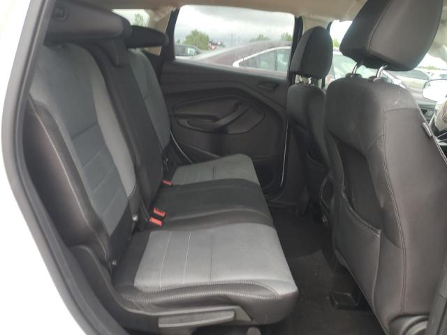 2017 FORD ESCAPE S 1FMCU0F75HUF00015