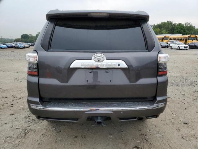 2020 TOYOTA 4RUNNER SR - JTEBU5JR9L5740074
