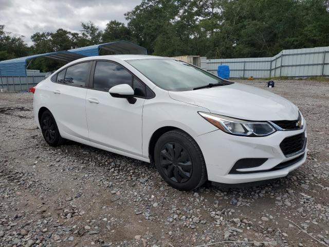 2017 CHEVROLET CRUZE LS - 1G1BC5SM9H7196660