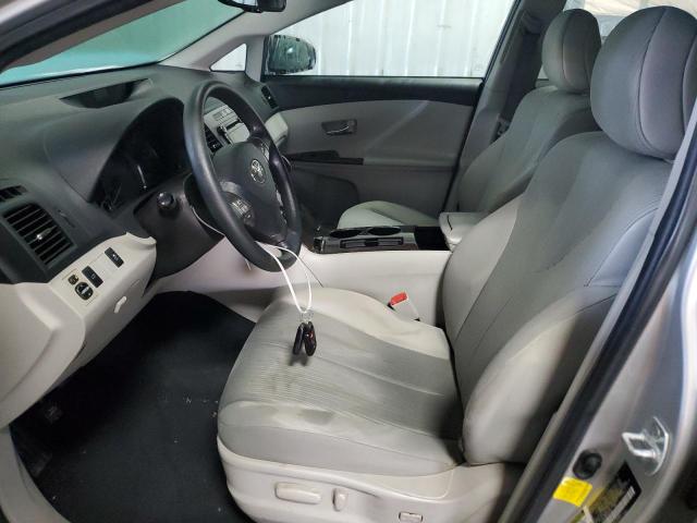 2011 TOYOTA VENZA - 4T3BK3BB6BU064030
