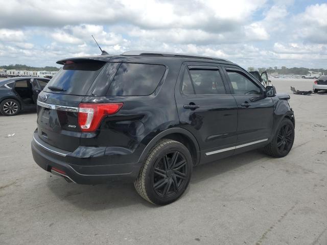 2018 FORD EXPLORER X 1FM5K8D80JGA62615