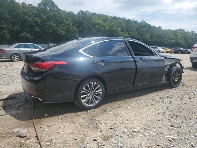 2015 HYUNDAI GENESIS 3. KMHGN4JE2FU016277