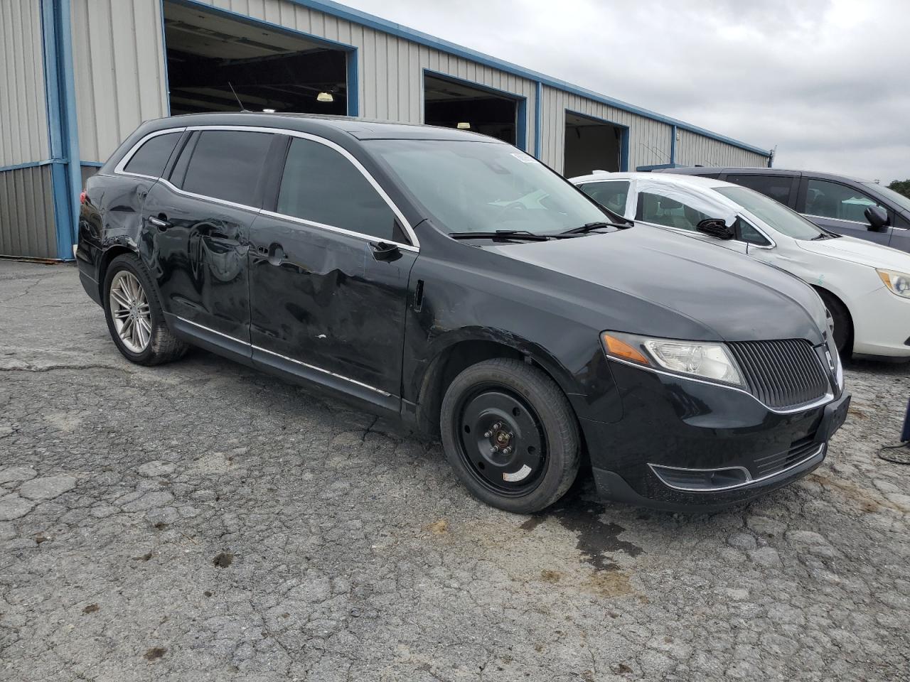LINCOLN MKT