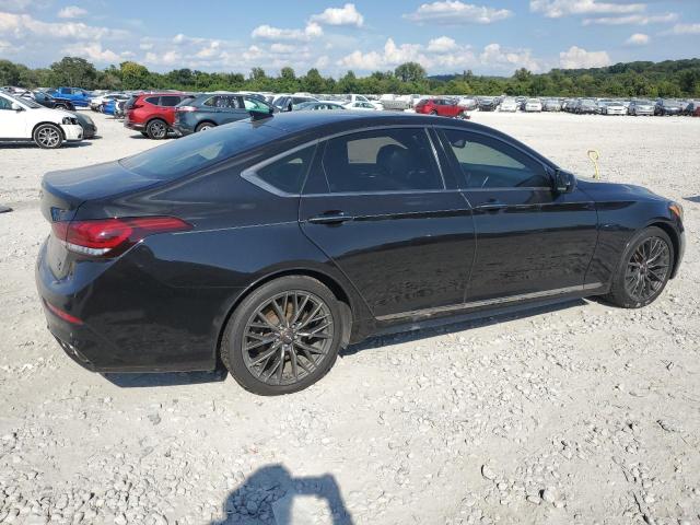 2018 GENESIS G80 SPORT KMHGN4JB3JU260129
