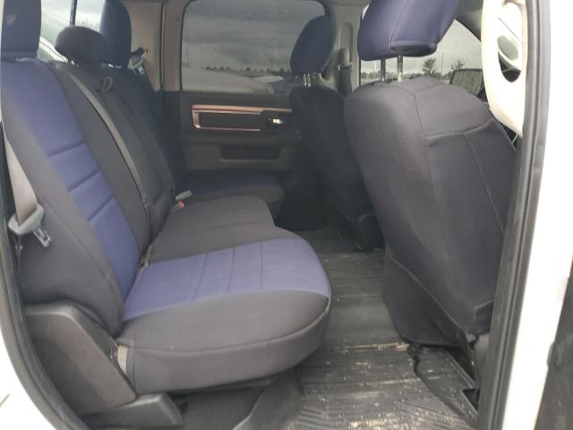 2020 RAM 1500 CLASSIC WARLOCK 3C6RR7LT1LG182178