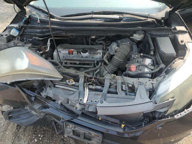 2014 HONDA CR-V LX - 2HKRM3H33EH001004