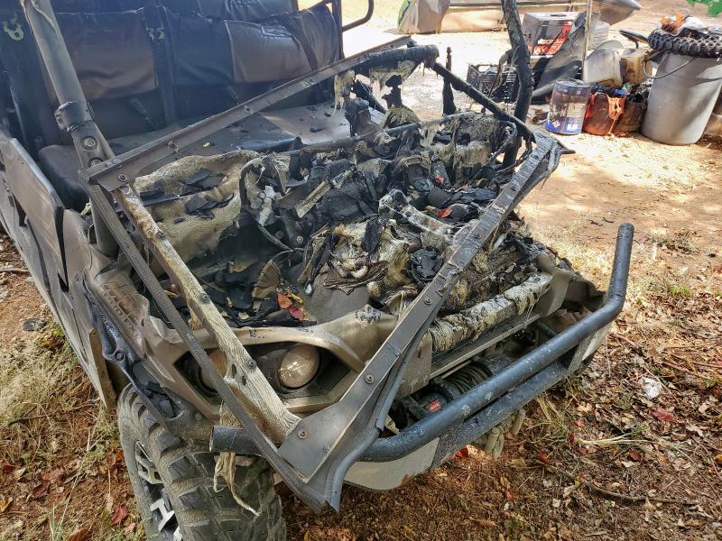 2022 KAWASAKI KAF620 Z JKBATSE16NB500089