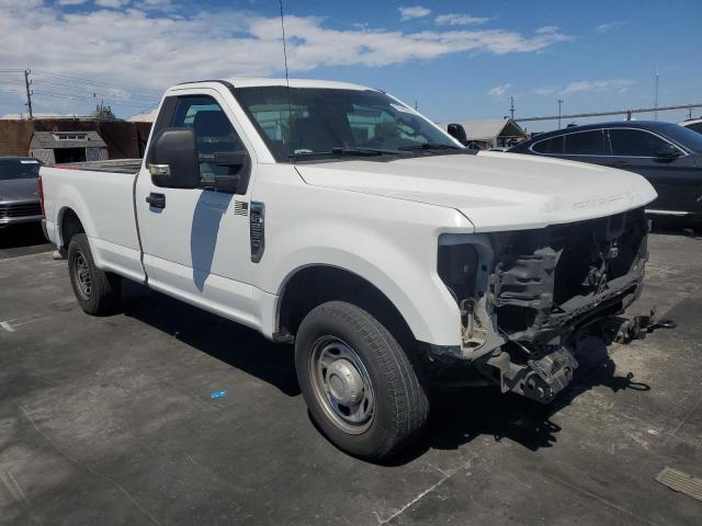 2019 FORD F250 SUPER 1FTBF2A68KEF79010