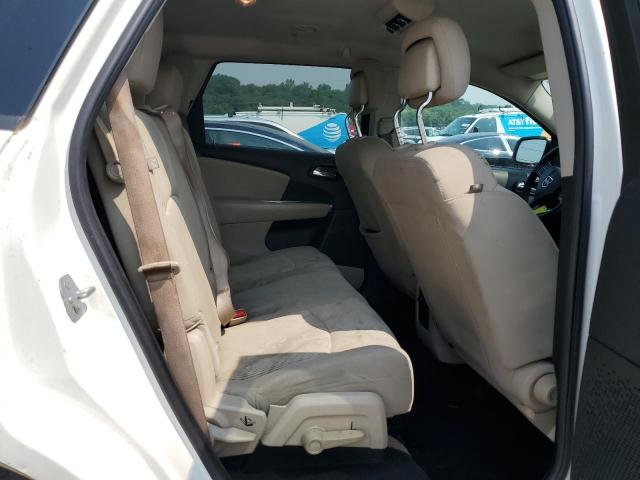 2016 DODGE JOURNEY SE 3C4PDDAG1GT135944