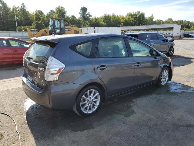 2012 TOYOTA PRIUS V - JTDZN3EU8C3124087