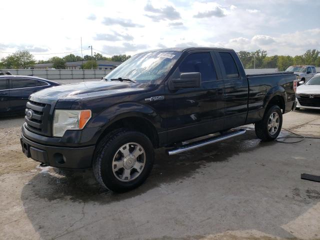 FORD F150 SUPER