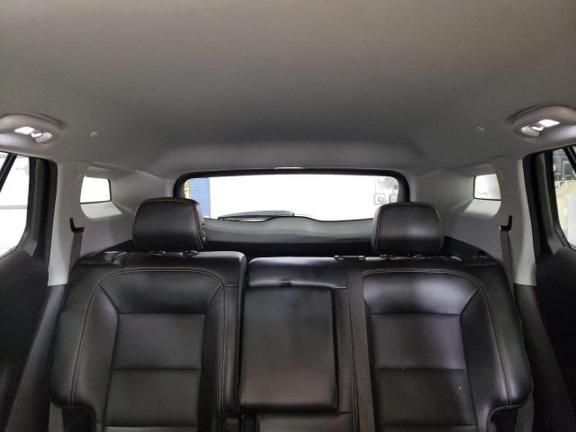 2018 GMC TERRAIN SL 3GKALVEX1JL285735