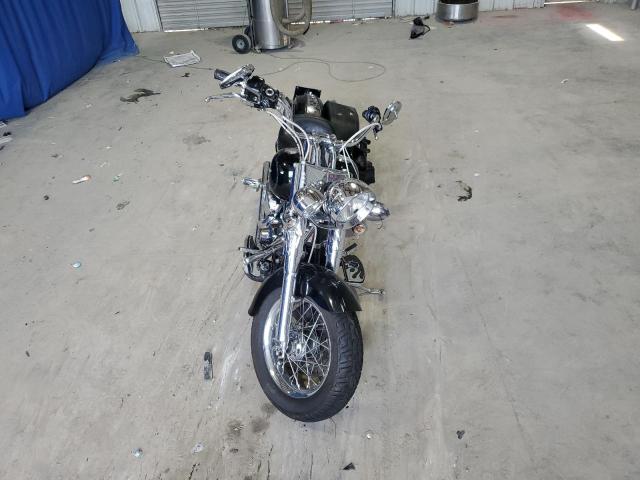 2006 HARLEY-DAVIDSON FLSTFI 1HD1BXB156Y089621