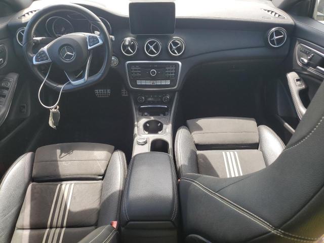 2018 MERCEDES-BENZ CLA 250 4MATIC WDDSJ4GB7JN537172