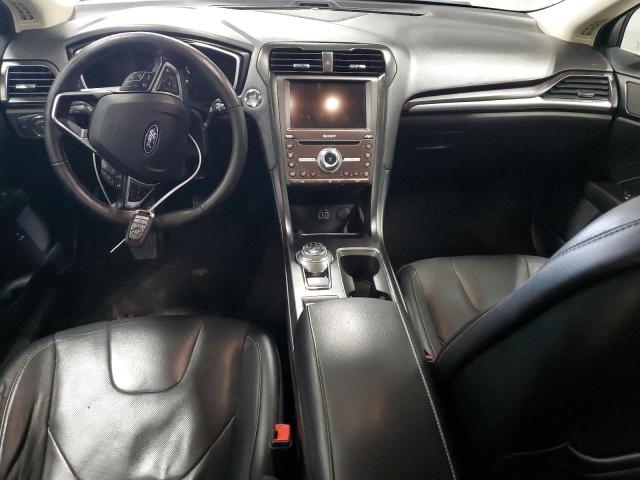 2019 FORD FUSION TIT 3FA6P0RU2KR223757