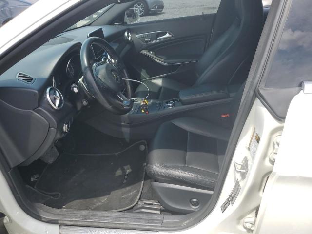 2015 MERCEDES-BENZ CLA 250 WDDSJ4EB4FN169835