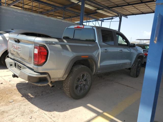 2025 GMC CANYON ELE 1GTP2BEK1S1176695