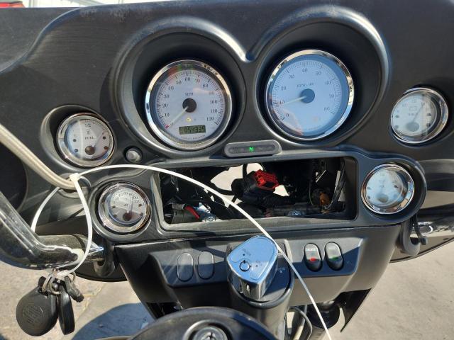 2012 HARLEY-DAVIDSON FLHX STREE 1HD1KBM17CB664834
