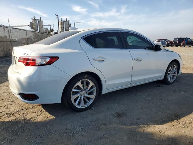 2016 ACURA ILX PREMIU 19UDE2F70GA013355