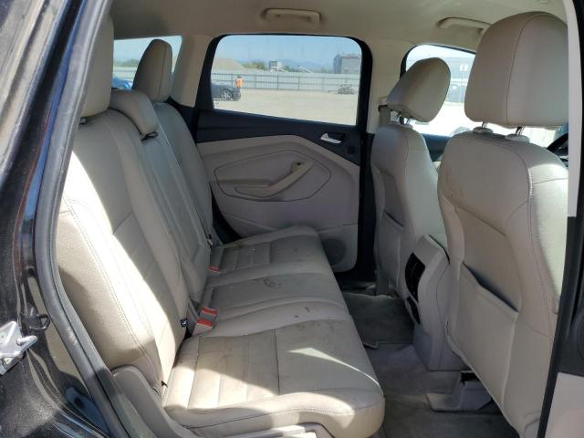 2013 FORD ESCAPE SEL - 1FMCU0HX0DUB97104