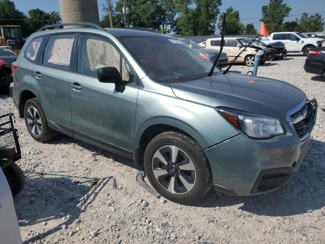 2018 SUBARU FORESTER 2 - JF2SJABC8JH496060