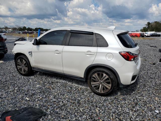 2020 MITSUBISHI OUTLANDER JA4AP3AU3LU011326