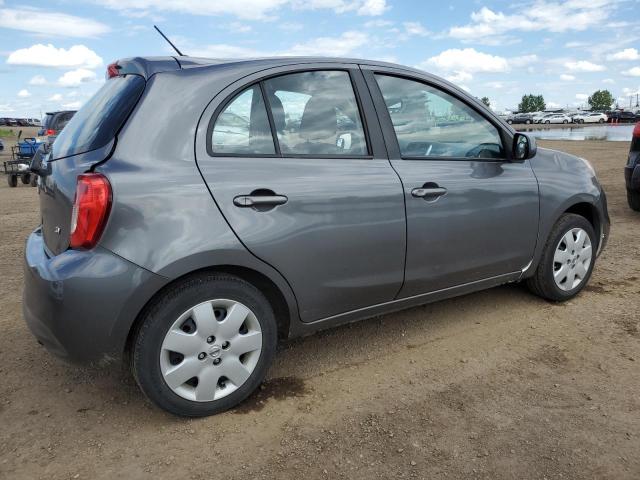 2016 NISSAN MICRA 3N1CK3CPXGL234017