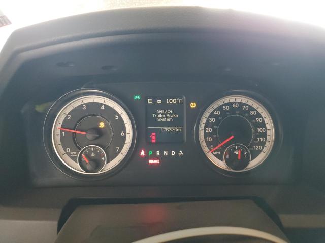 2016 RAM 1500 ST 3C6RR6KT2GG343266