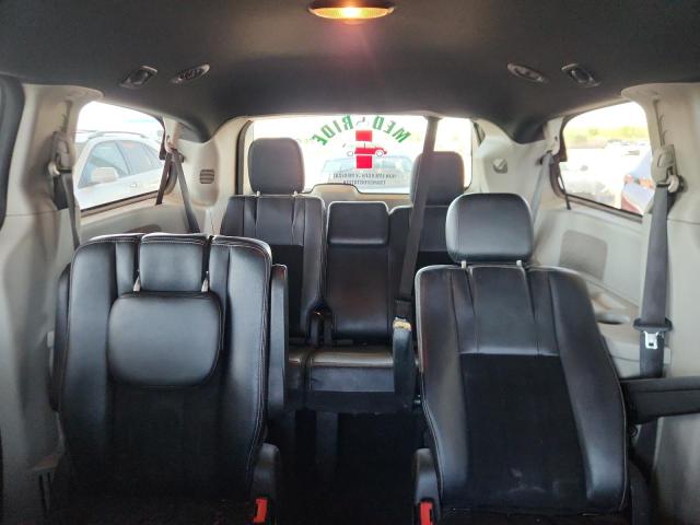 2017 DODGE GRAND CARA #3308505048