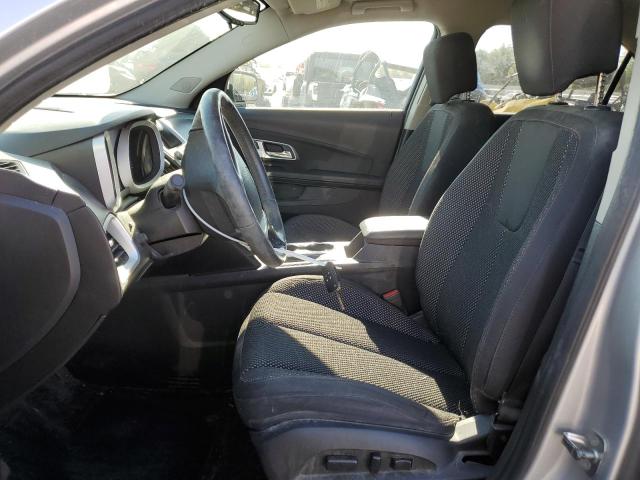 2016 CHEVROLET EQUINOX LT - 1GNALCEK7GZ101685