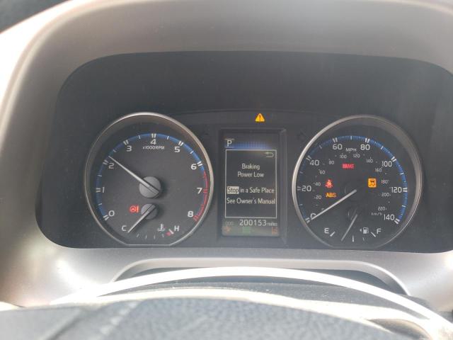 2018 TOYOTA RAV4 LE - JTMZFREV5JJ207123