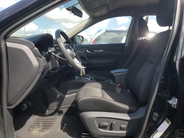 2018 NISSAN ROGUE S KNMAT2MV2JP606843