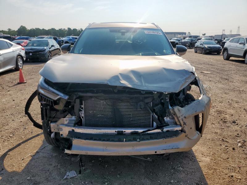 2023 INFINITI QX60 LUXE 5N1DL1FS3PC372489