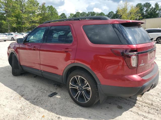 2015 FORD EXPLORER SPORT 1FM5K8GTXFGB30040