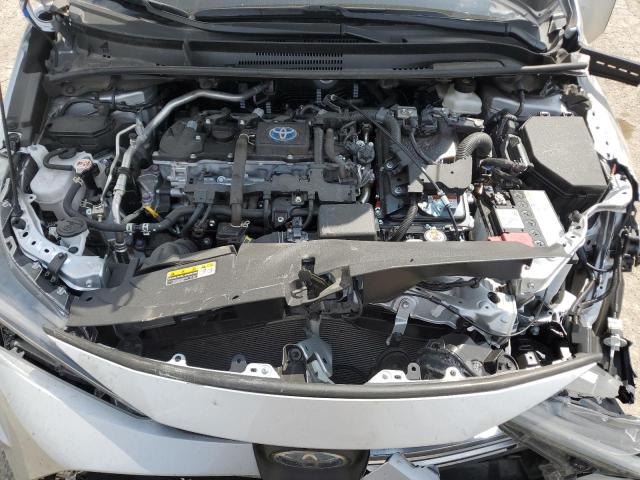 2024 TOYOTA COROLLA LE - JTDBDMHE4R3008487